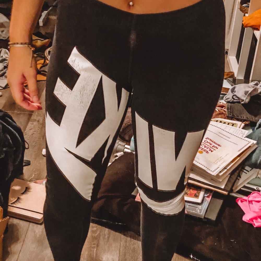 nike leggings